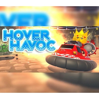 Hover Havoc