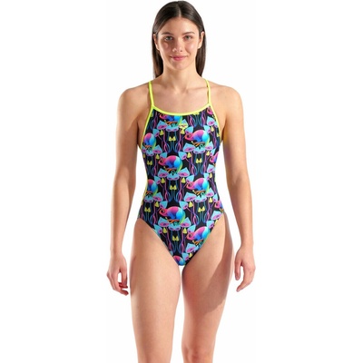 Arena Performance MULTI CHAMELEONS LACE BACK