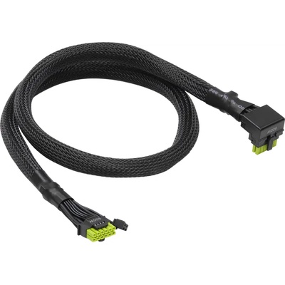 ASRock Кабел ASRock 90° 12V-2x6 600W ATX 3.1 and PCIe 5.1 (ASR-CB-12V2X6L600W)
