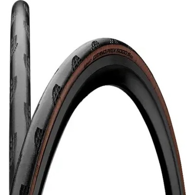 Continental GrandPrix 5000 S TR 584x30C Kevlar