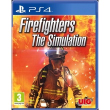 Firefighters - The Simulation