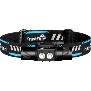 TrustFire H5R