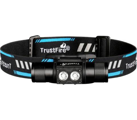 TrustFire H5R