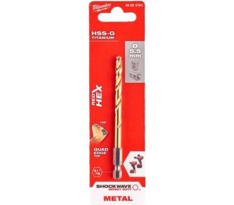 Milwaukee 48894764