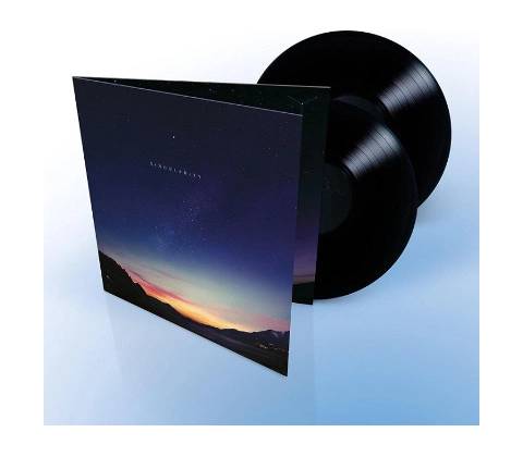 Singularity - Jon Hopkins LP