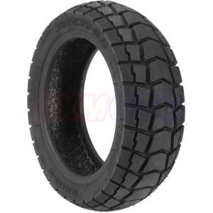 EAKIA Безкамерна външна гума EAKIA 10x2.75-6.5 полу OFFROAD за KUKIRIN G2 MASTER и A1
