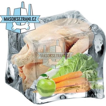 B.A.R.F. Company Kuřecí komplet 0,08 kg