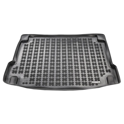 Гумена стелка за багажник за JAGUAR F - PACE (2016+) - Rezaw Plast