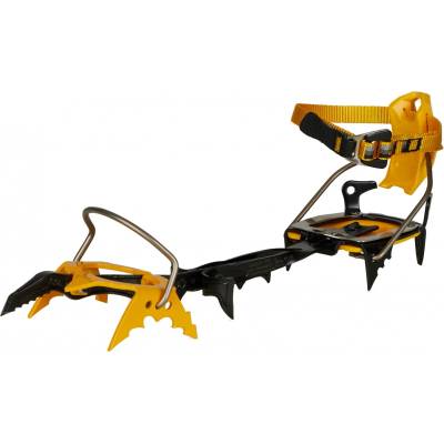 Grivel Котки Grivel Crampons G20 Plus Com Crampons - Yellow II - размер Cramp-o-Matic EVO (405-0139-0211)