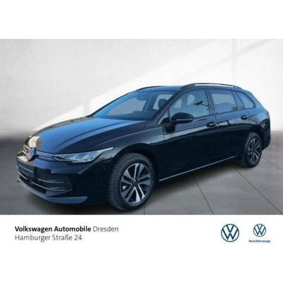 Volkswagen Golf Variant 1.5 eTSI Energy DSG 85 kW
