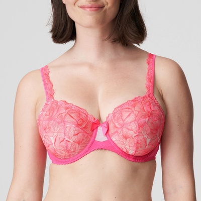 Primadonna podprsenka 0163220 Blogger pink