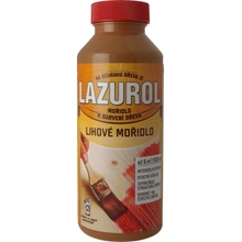 Lazurol Lihové moridlo 0,5 L modré