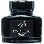 Parker Мастило за писалка в бурканче 57мл