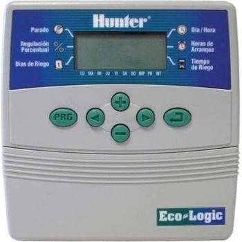 Hunter ELC 601i-E