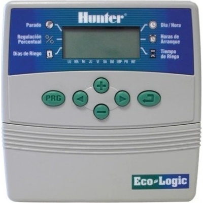 Hunter ELC 601i-E
