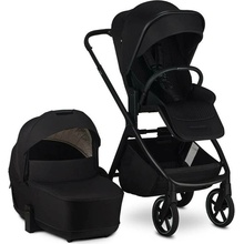 EASYWALKER kombinovaný Zoey Pure Black 2025