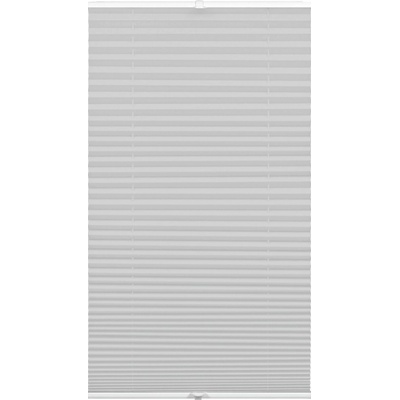 Gardinia Plisovaná roleta Concept Termo šedá 80 x 130 cm
