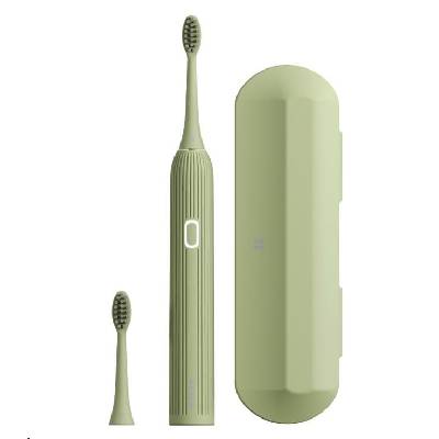 Tesla Smart Toothbrush Sonic TS200 Deluxe Green TSL-PC-TSD200G