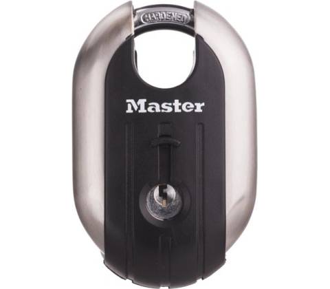 Master Lock 189EURD