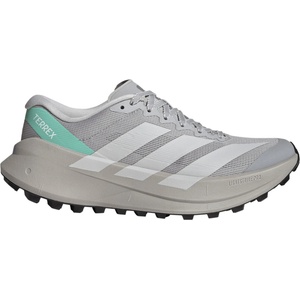 adidas Terrex Дамски маратонки adidas Terrex Women's Agravic SL Trail running shoes - Grey Two / Grey One / Pulse Mint - размер 42 (EU) (123-2606-0320)