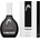 HEAD Motion EDT 100 ml Tester