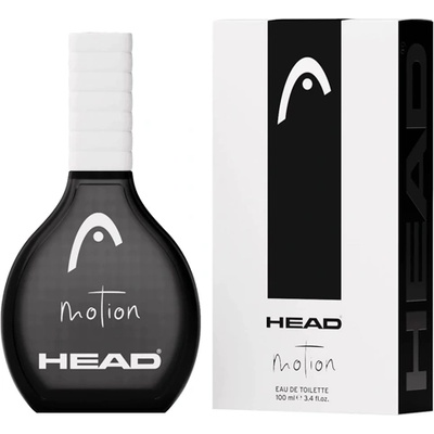 HEAD Motion EDT 100 ml Tester