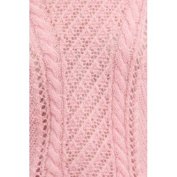 TWINSET Пуловер с вълна Twinset (252TT3201)