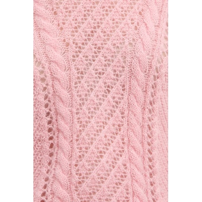 TWINSET Пуловер с вълна Twinset (252TT3201)