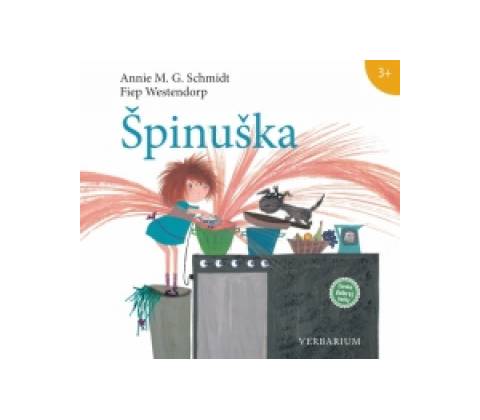 Špinuška