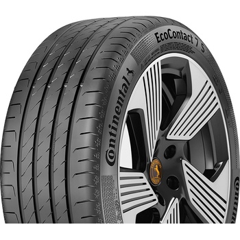 Image 1 of Continental EcoContact 7 S Contiseal 235/40 R21 98H