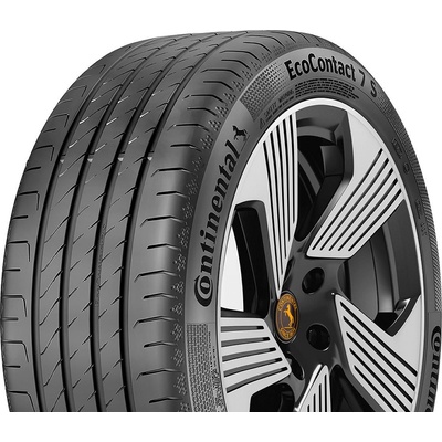 Continental EcoContact 7 S Contiseal 235/40 R21 98H