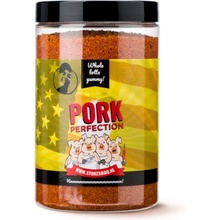 Serial Grillaz BBQ Pork Perfection 300 g