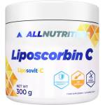 ALLNUTRITION Liposorbin C Powder | Liposovit®-C [300 грама] Неовкусен