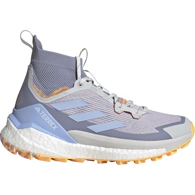 adidas Обувки Adidas Women's Free Hiker Hiking Shoes - Purple