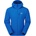 Mountain Equipment Мъжко софтшел яке Mountain Equipment Aerotherm Jacket Softshell jacket - Atlantic Blue - размер XL (003-3538-0114)