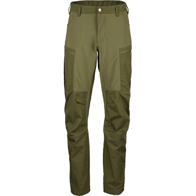 Stoic Мъжки туристически панталон Stoic FalunSt. Tour Pants Light Walking trousers - Olive (010-1513-0316)