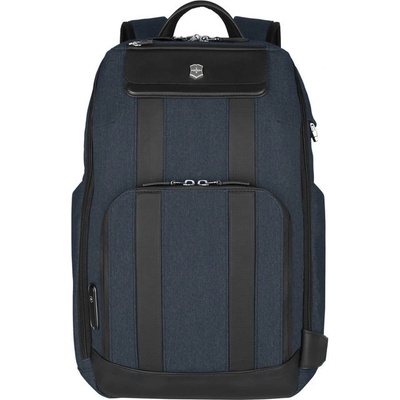 Victorinox na notebook 15" Architecture Urban2 Melange Blue/Black 23 l