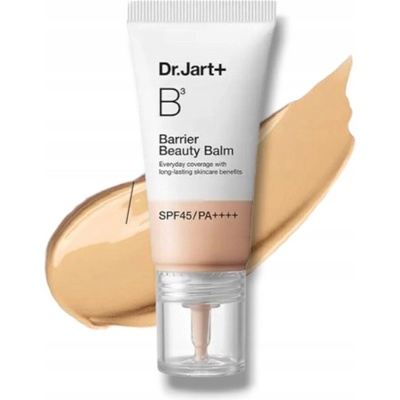 DR.JART+ BB krém Dermakeup Barrier Beauty Balm 02 Medium 30 ml