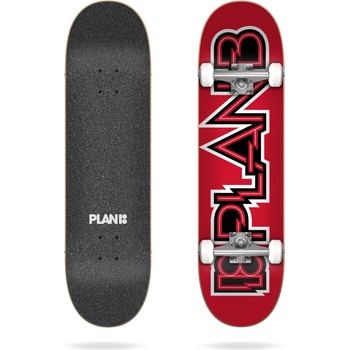 Plan B Bolt