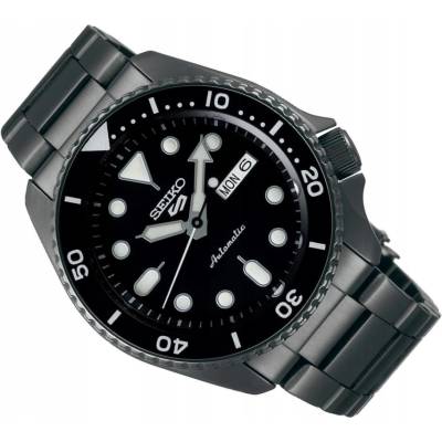 Seiko SRPD65K1