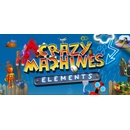 Crazy Machines Elements