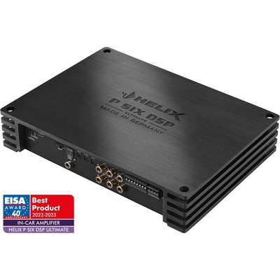 Helix P Six DSP Ultimate | Zboží Auto