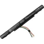 Acer Батерия за Acer Aspire E5 TravelMate P257-M P258-M P277-M P278-M AL15A32
