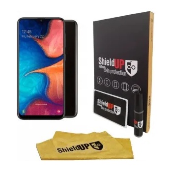 Image 1 of Samsung Удароустойчив нано протектор ShieldUp за Samsung Galaxy A72 5G