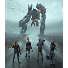 Generation Zero