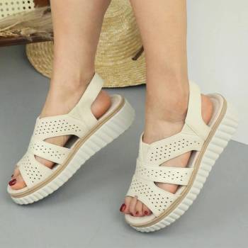 Xcess Сандали C1151-3 Beige