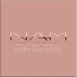 Nam Rich Lip Balm With 24K Gold Балсам за устни дамски