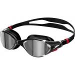 Speedo biofuse 2.0 mirror черен/сребърен