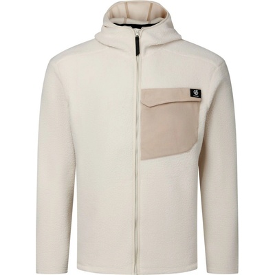 Dare 2b Firn Hooded Borg Fleece béžová