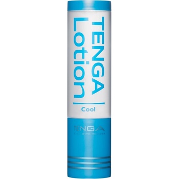 TENGA Lotion Cool 170ml